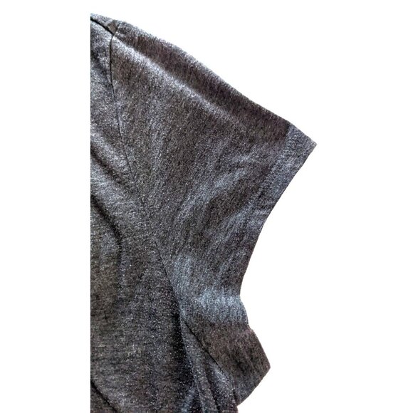 Old Navy Collectabilitees Women Beatles Let It Be T-Shirt Gray Knit 2012 SizeXXL - Picture 9 of 10